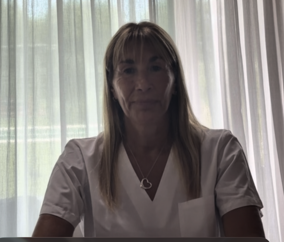 Dra. Gabriela Houlin