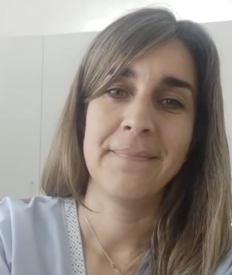 Dra. María Emilia Dip