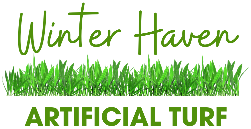 Winter Haven Artificial Turf Logo