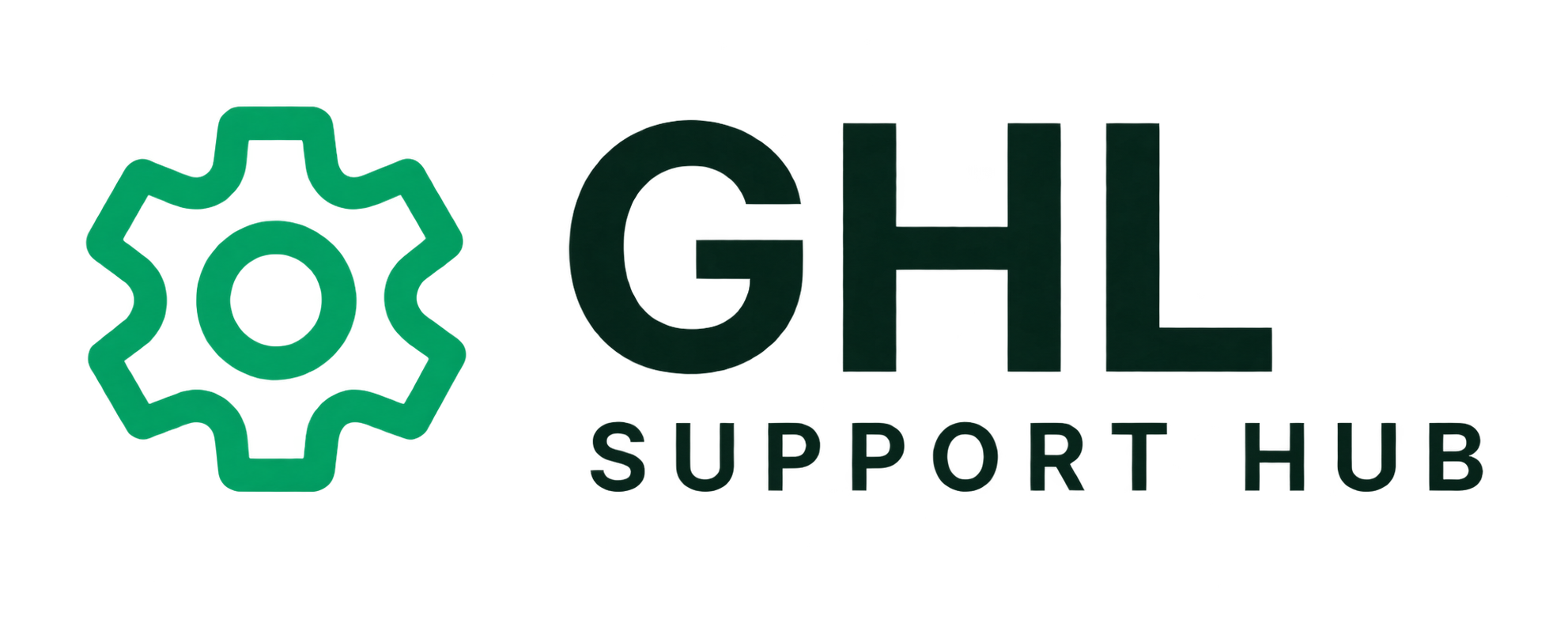GHL Support Hub