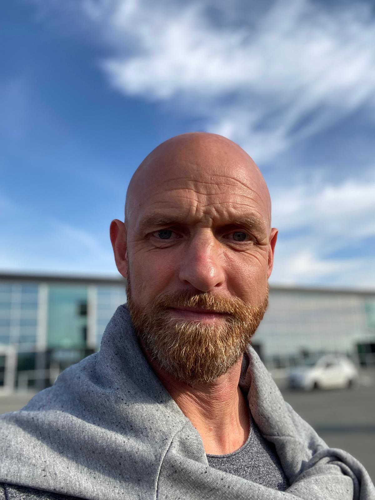 Mikkel Christensen