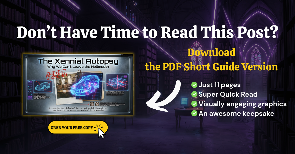 PDF Short-Guide Ad-The Xennial Autopsy_ Why We’re Still Haunted by the High School Supernatural