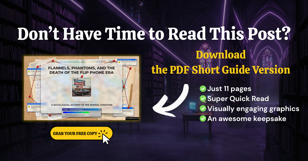 PDF Short Read-Flannels, Phantoms, and the Death of the Flip Phone Era-Hellmouth Social