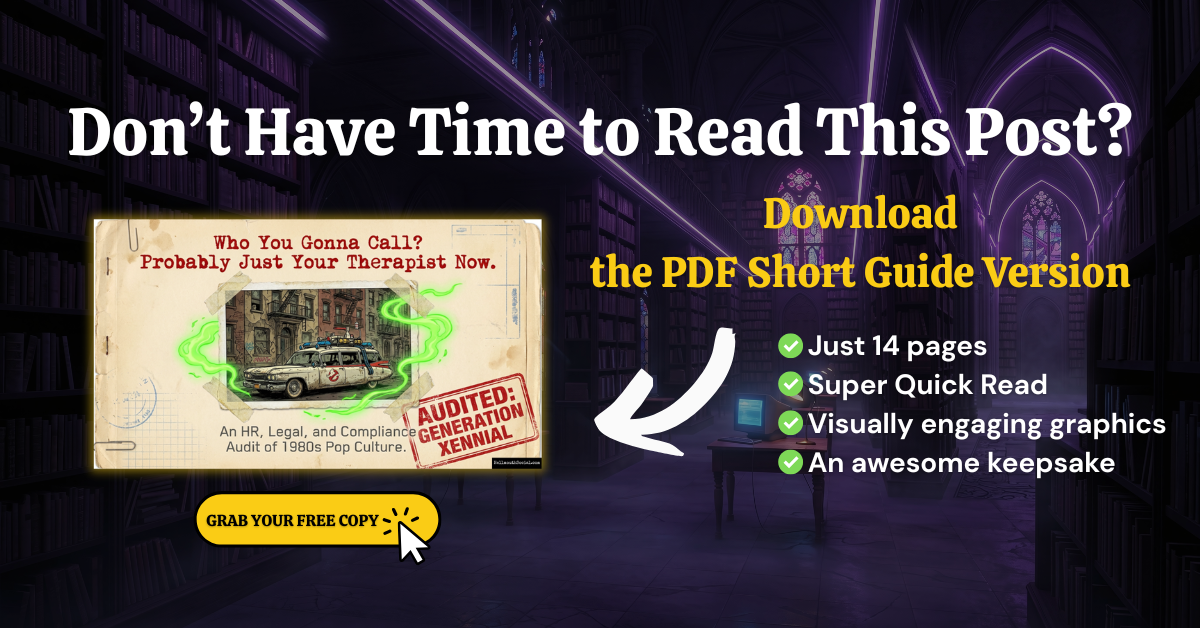 PDF Short Read Guide-Who You Gonna Call? Probably Just Your Therapist Now