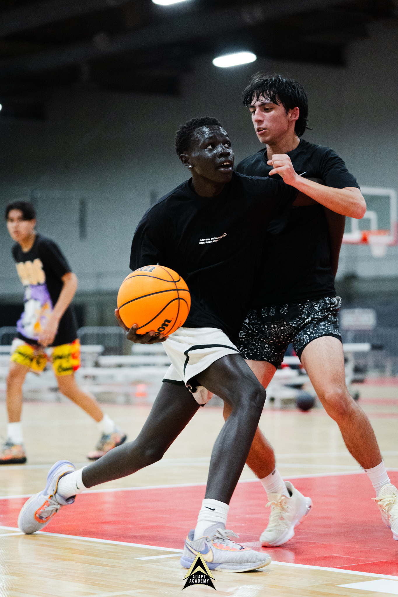 1-on-1 Private Training