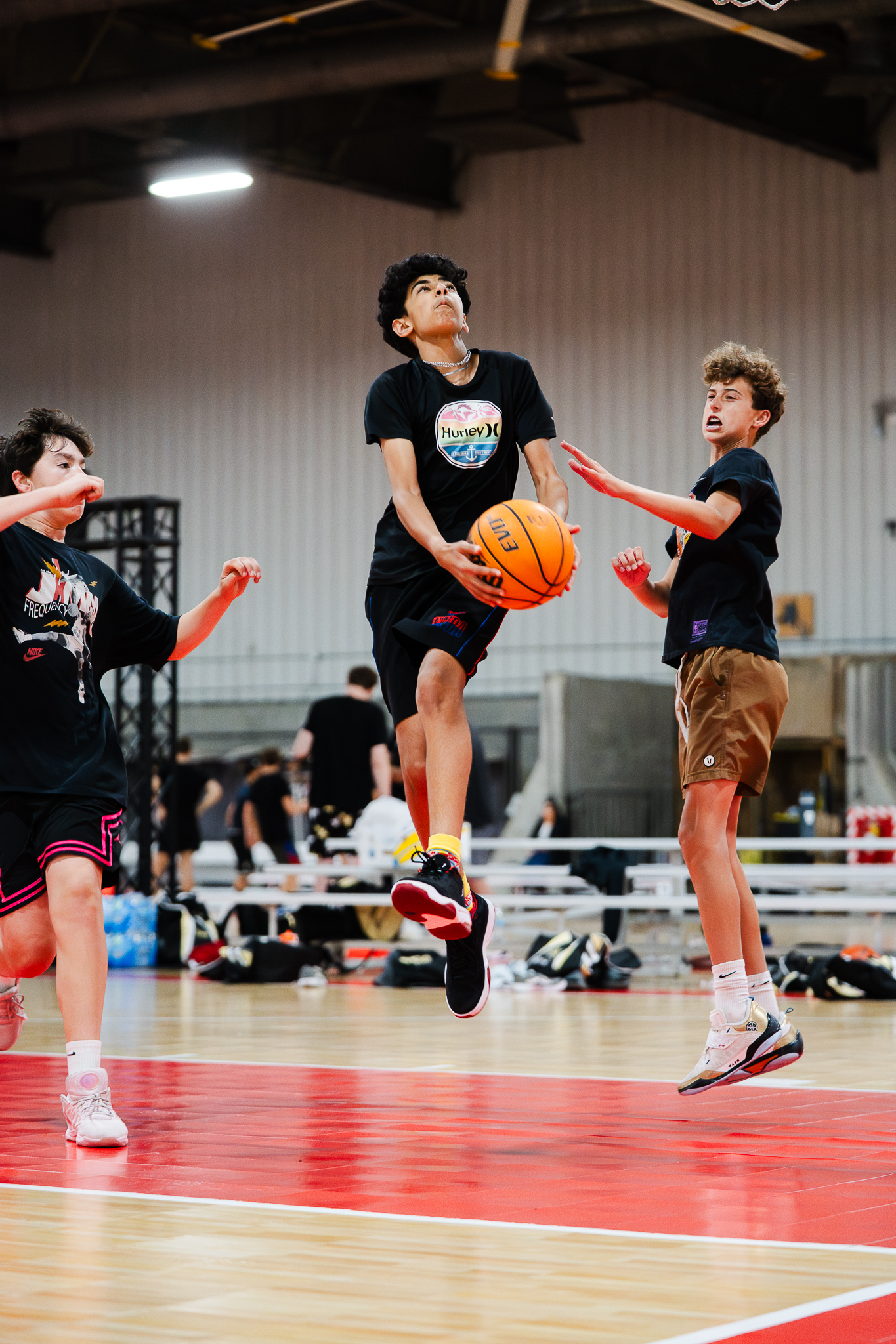 Beginner Youth Academy