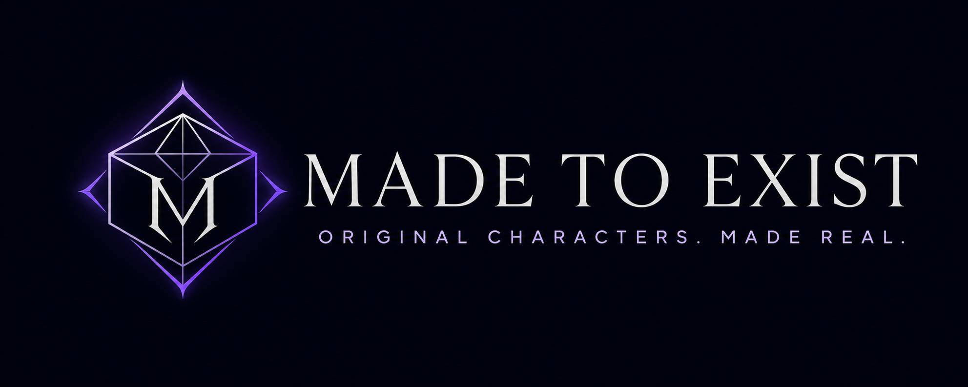 Made to Exist