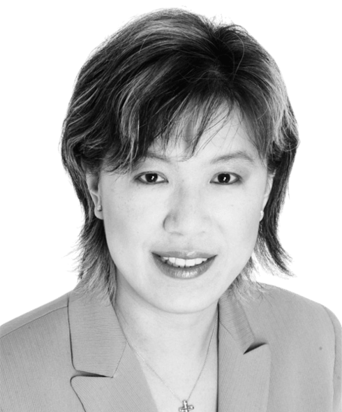 Grace Globus - Luxury Real Estate Agent - Beverly Hills - Los Angeles - Santa Monica