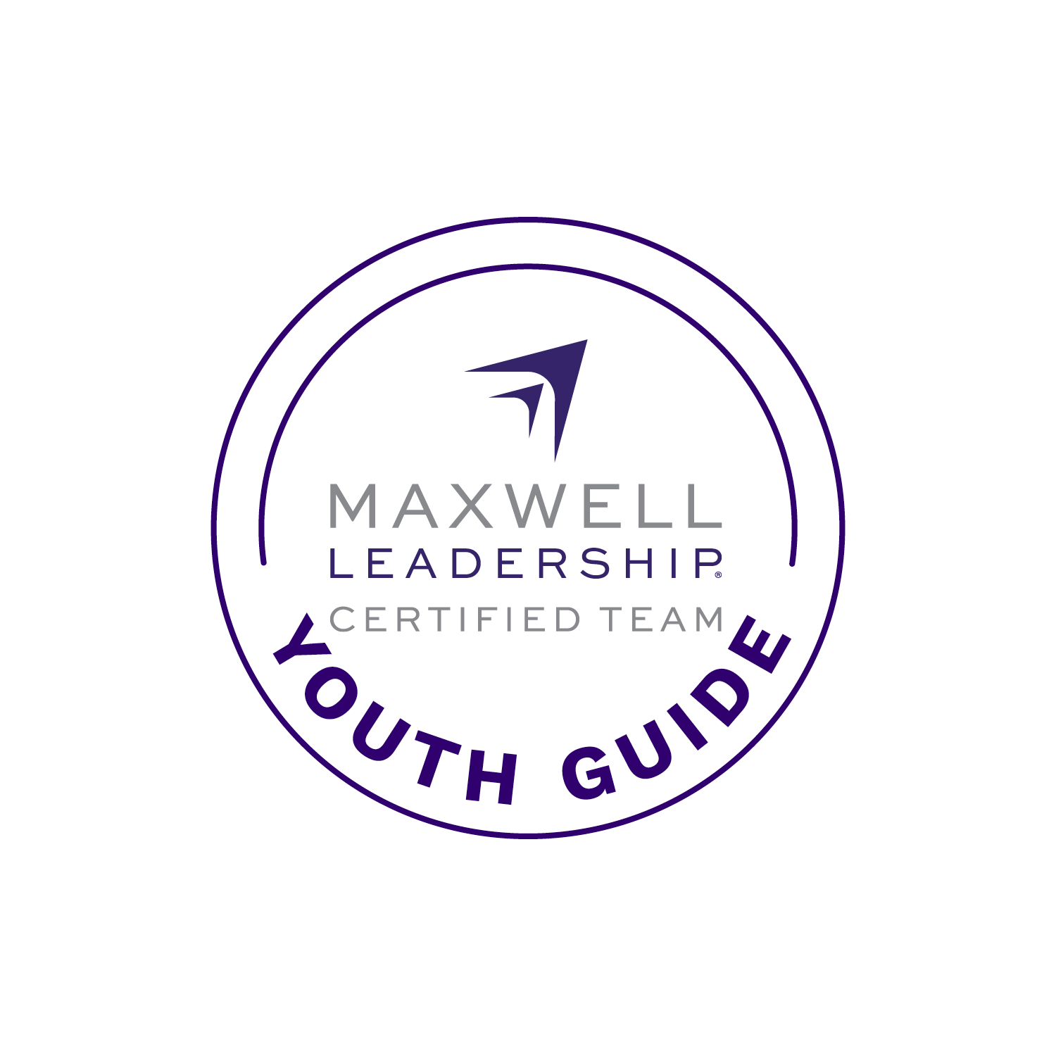 Maxwell Leadership Certified Team — Youth Guide