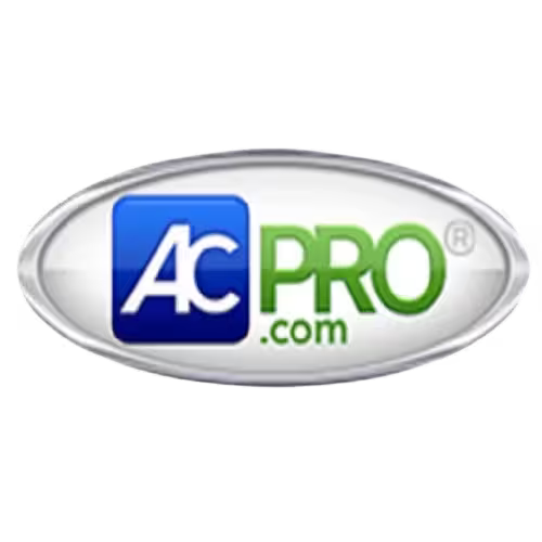 Amana HVAC manufacturer logo