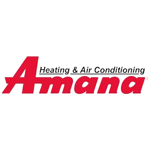 Rheem HVAC manufacturer logo