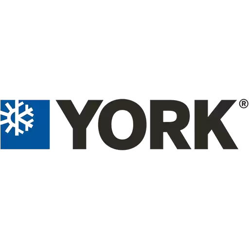 Daikin HVAC manufacturer logo