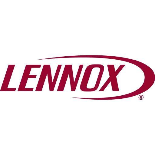 Lennox HVAC manufacturer logo