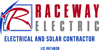 Raceway Electric & Solar