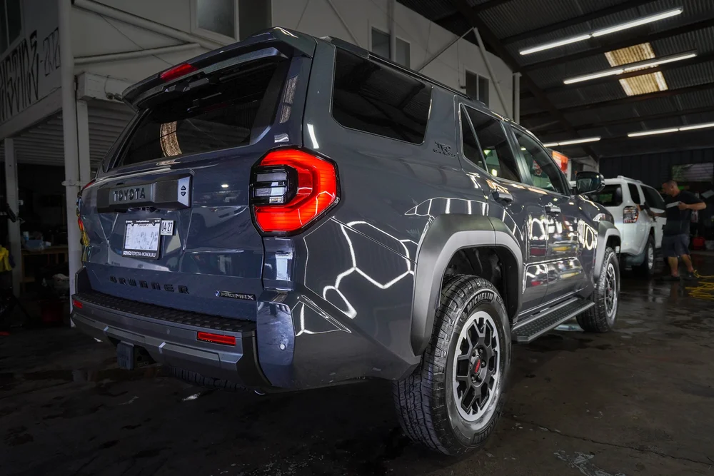 toyota 4runner toyota 4runner