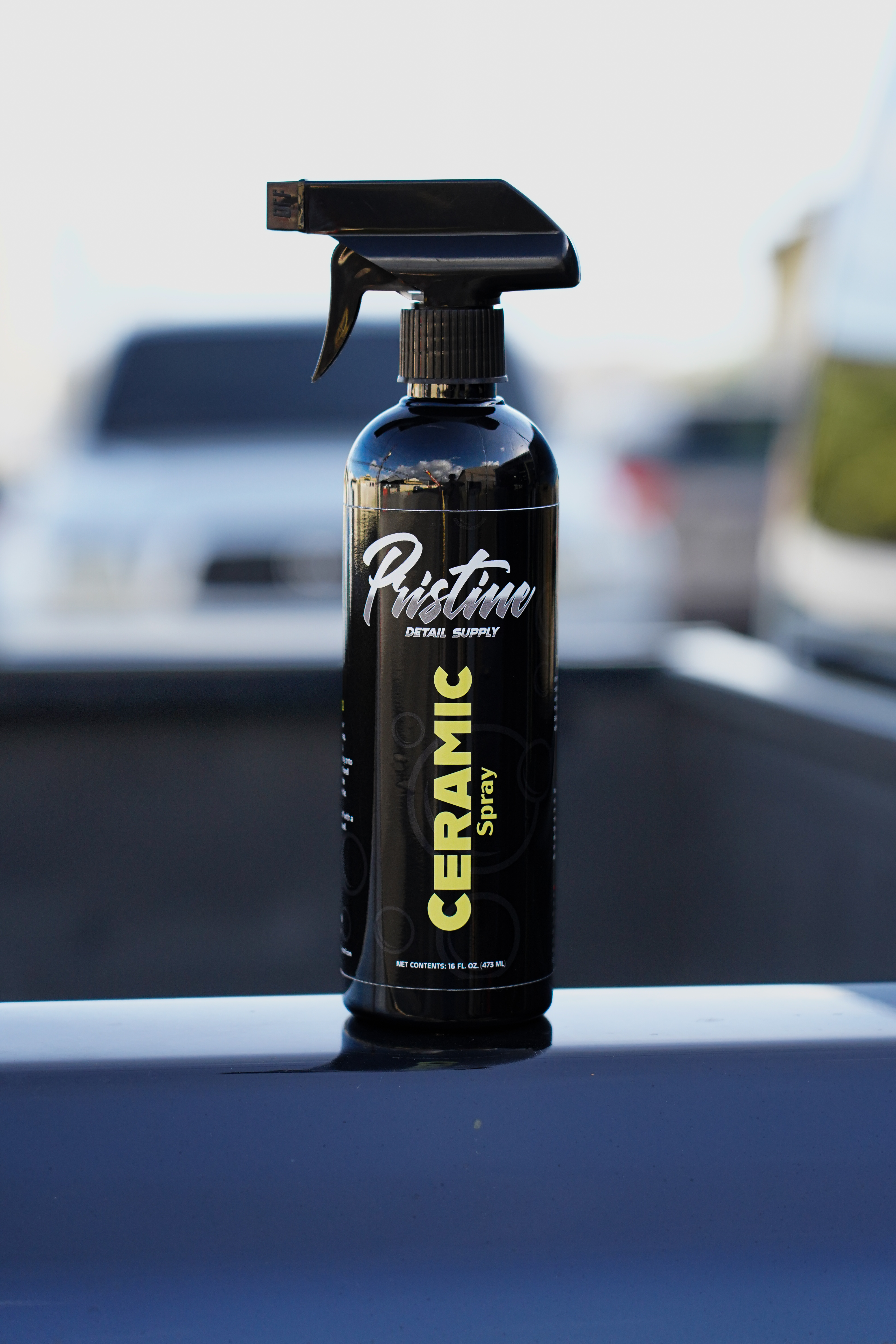 pristine ceramic spray pristine ceramic spray