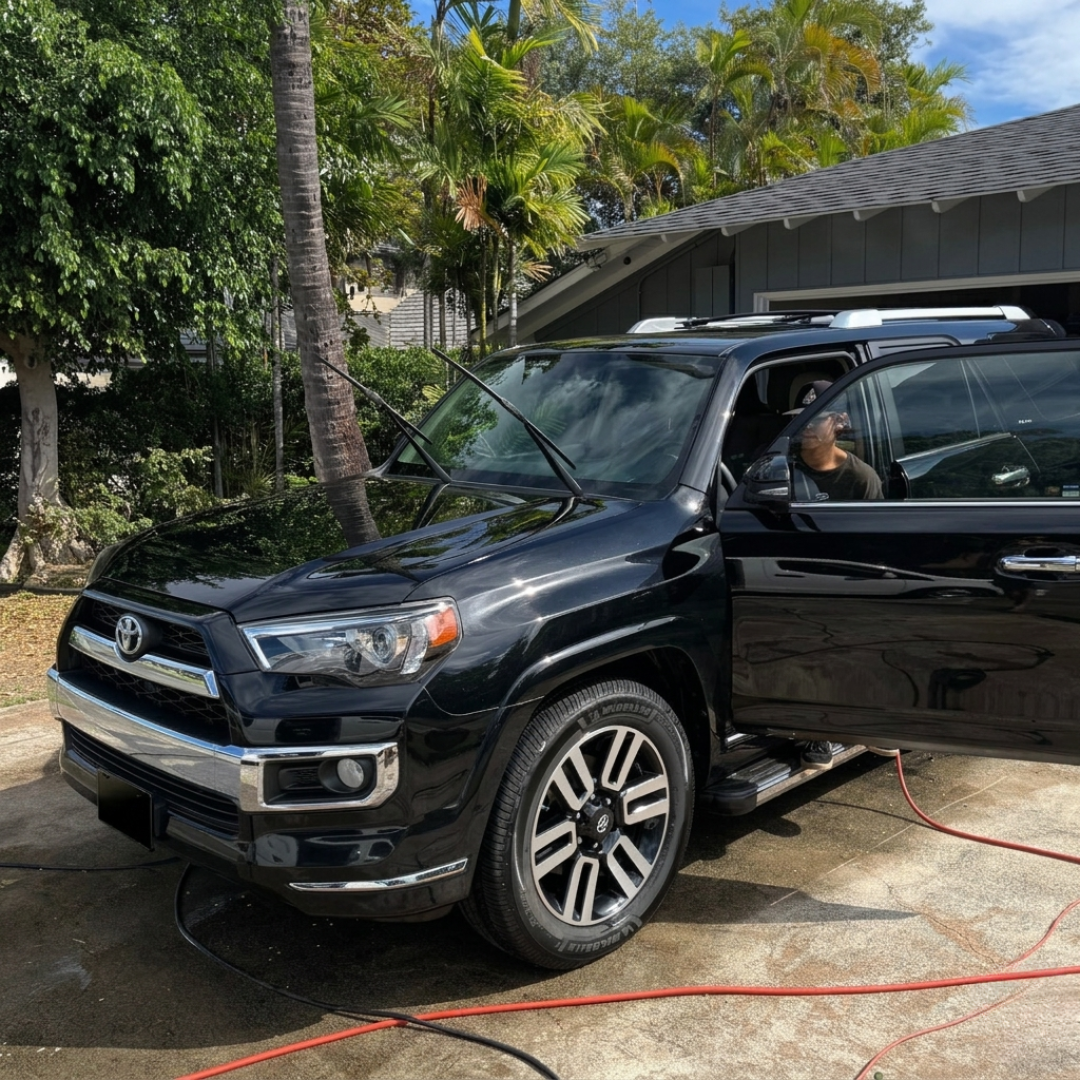 clean car at home clean car at home