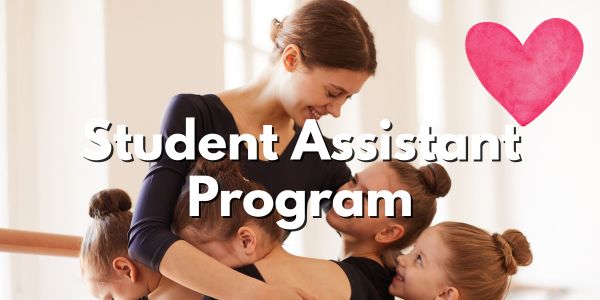 Student Assistant Program