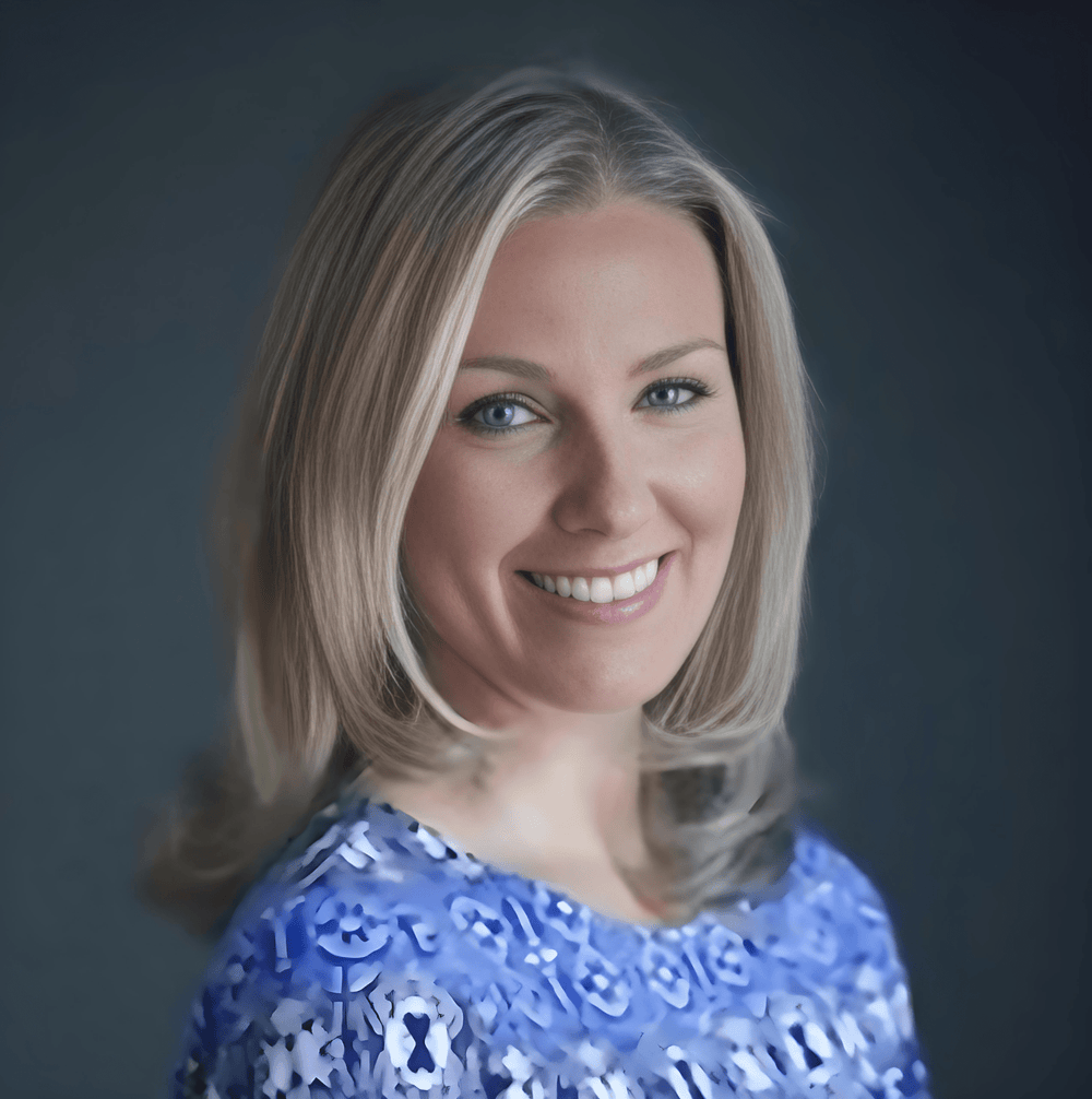 Veronica Sommer, founder of Sacred Stewardship