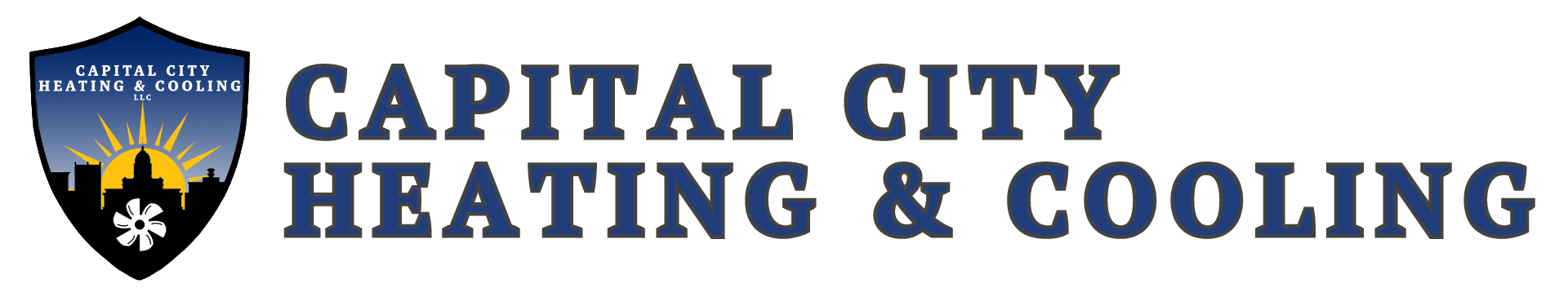 Capital City Heating and Cooling