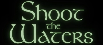 Shoot the Waters Logo