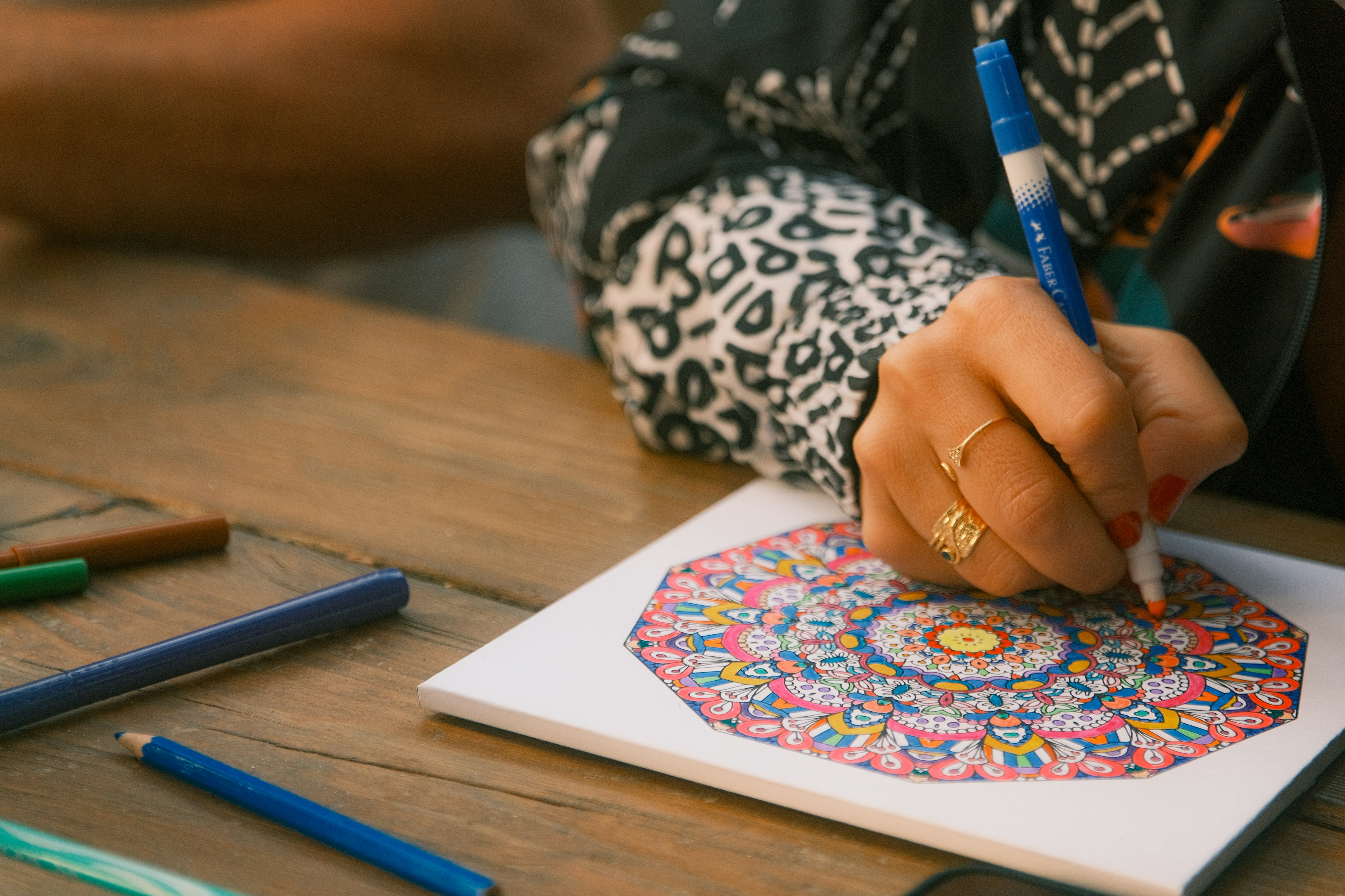 nearly finished colouring in nearly finished colouring in