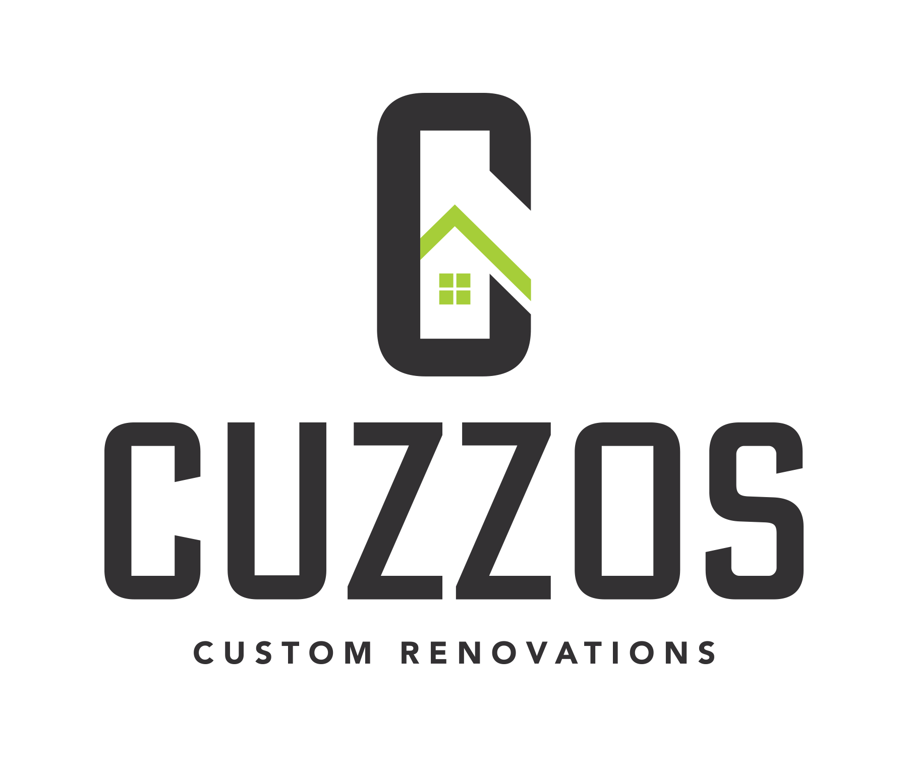 Cuzzo's Custom Renovations