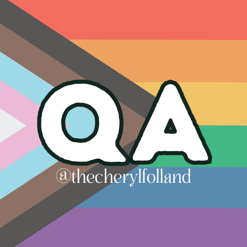 Queer Alchemy Logo