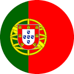 Bandera de Portugal