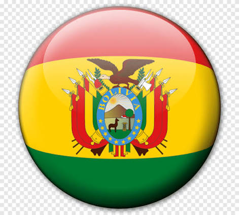 Bandera de Bolivia
