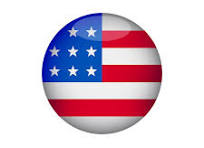 Bandera de Estados Unidos
