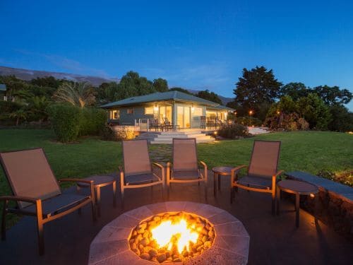 Sugar Land Outdoor Firepits