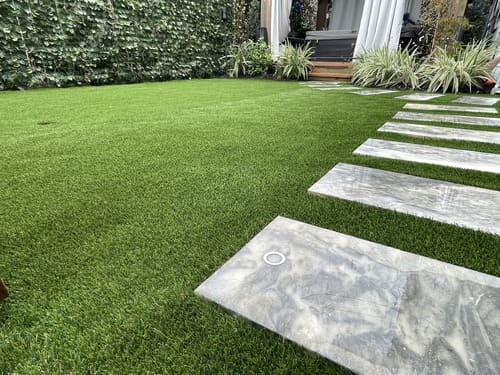 Artificial Turf in Katy