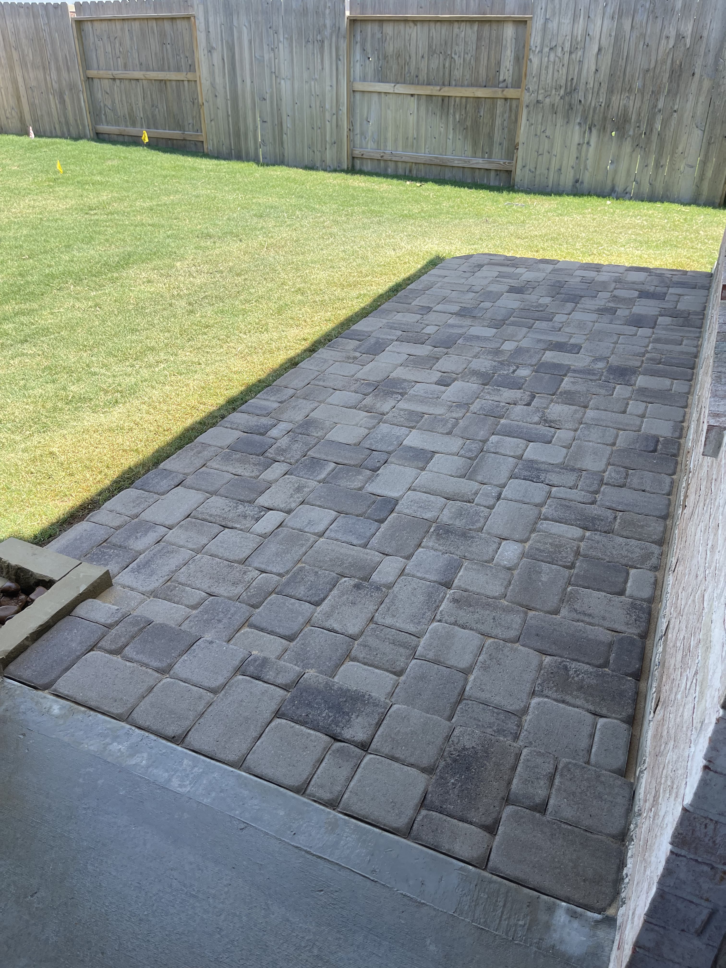 Outdoor Lighting Katy