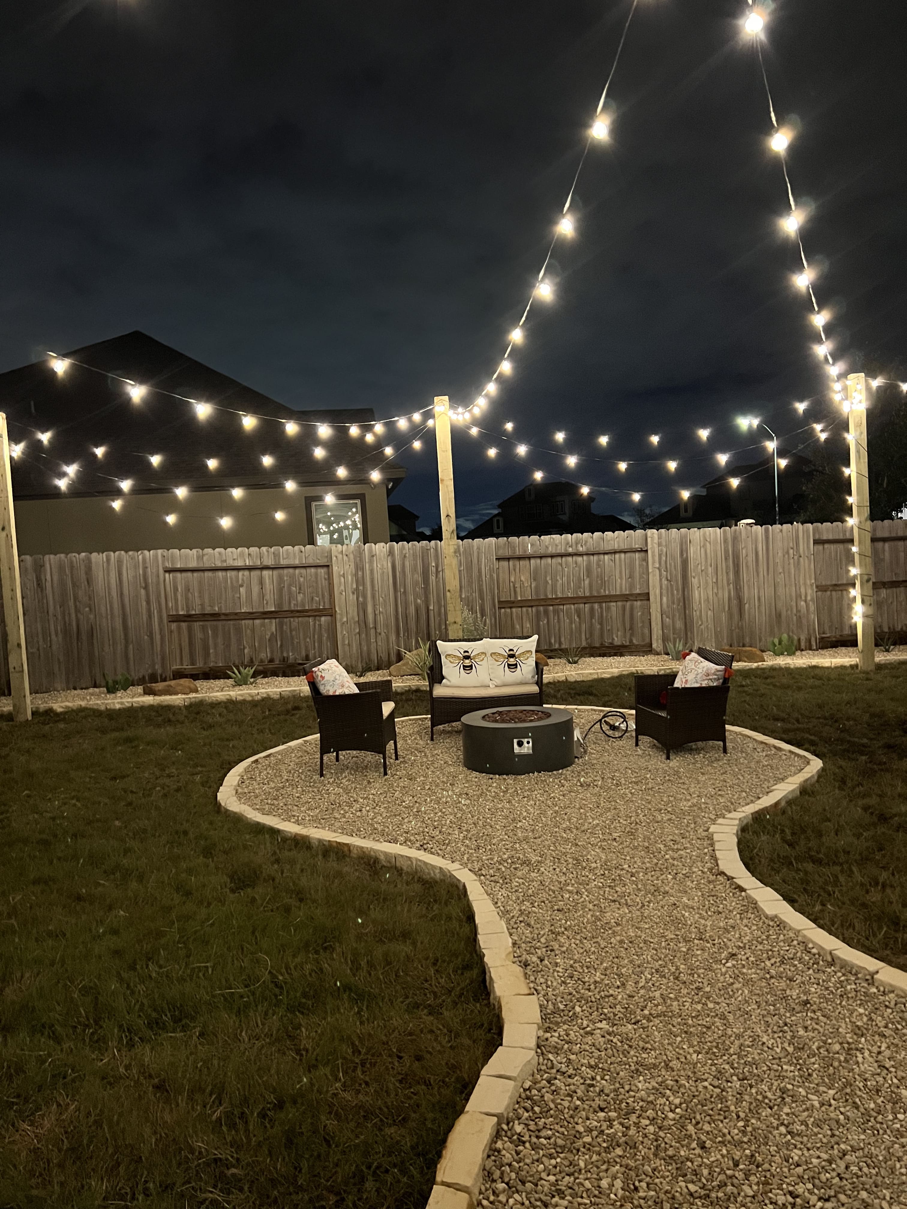 Artificial Turf Katy