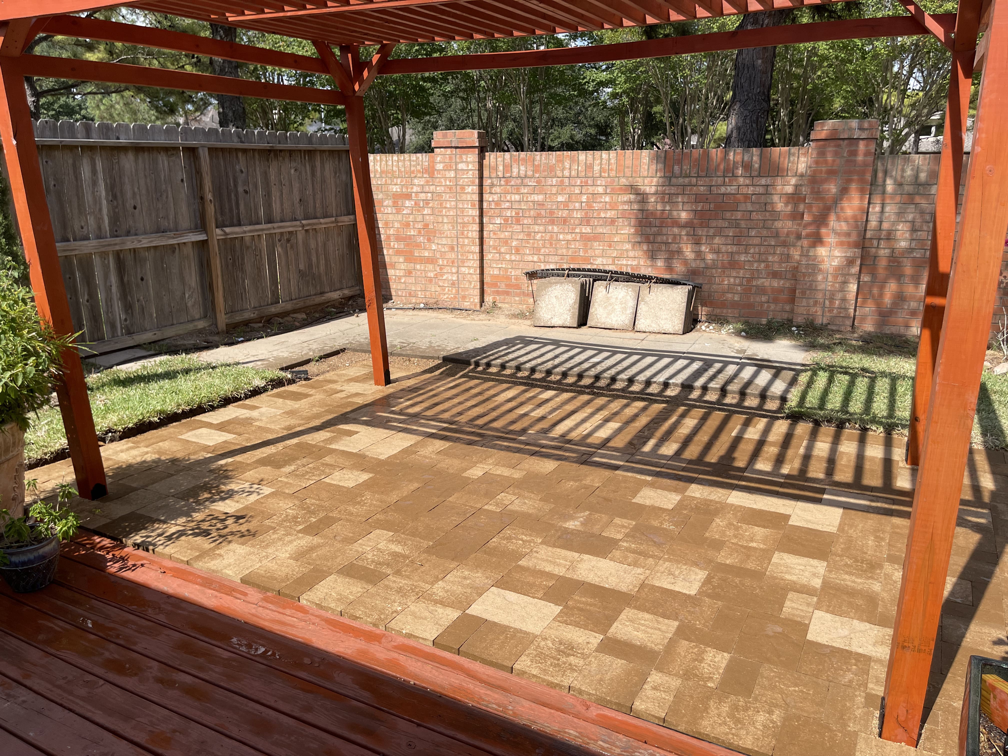 Artificial Turf Katy