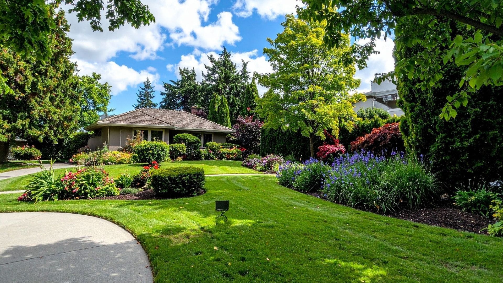 Sugar Land Landscaping