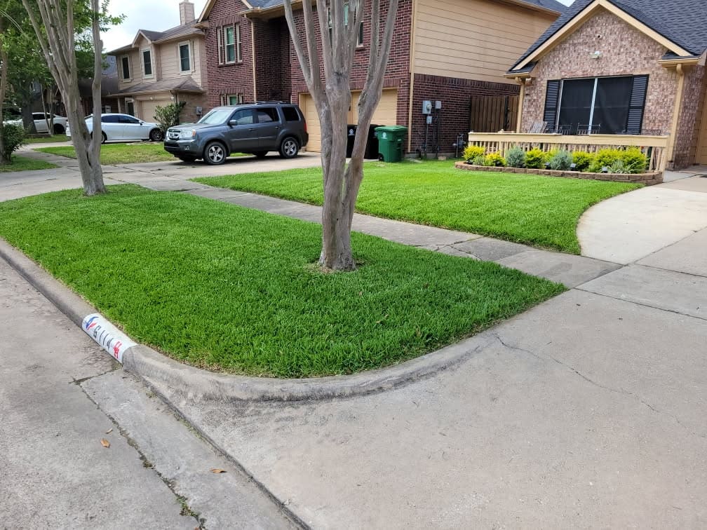 Fresno Outdoor Lighting