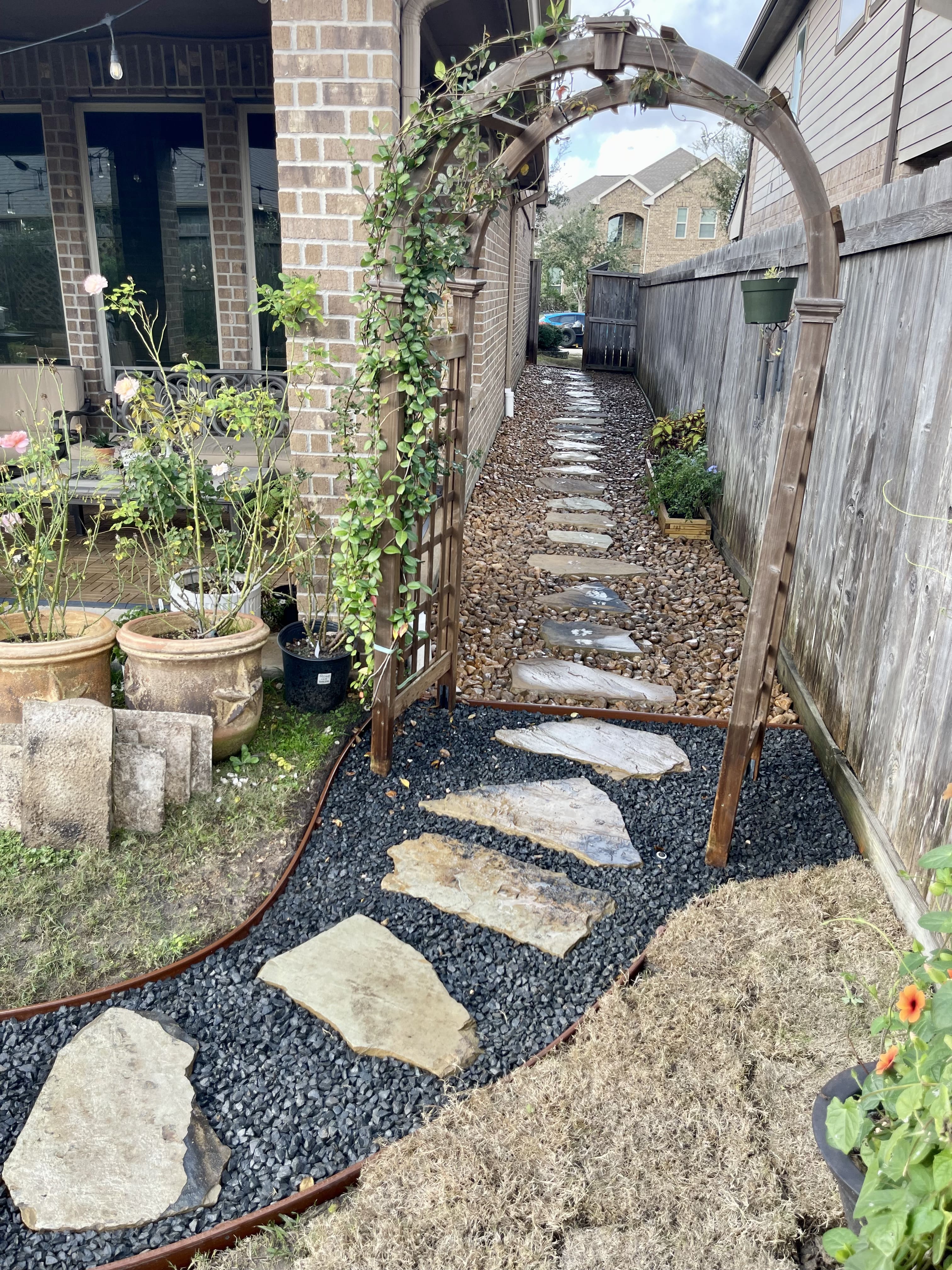 Richmond Landscaping