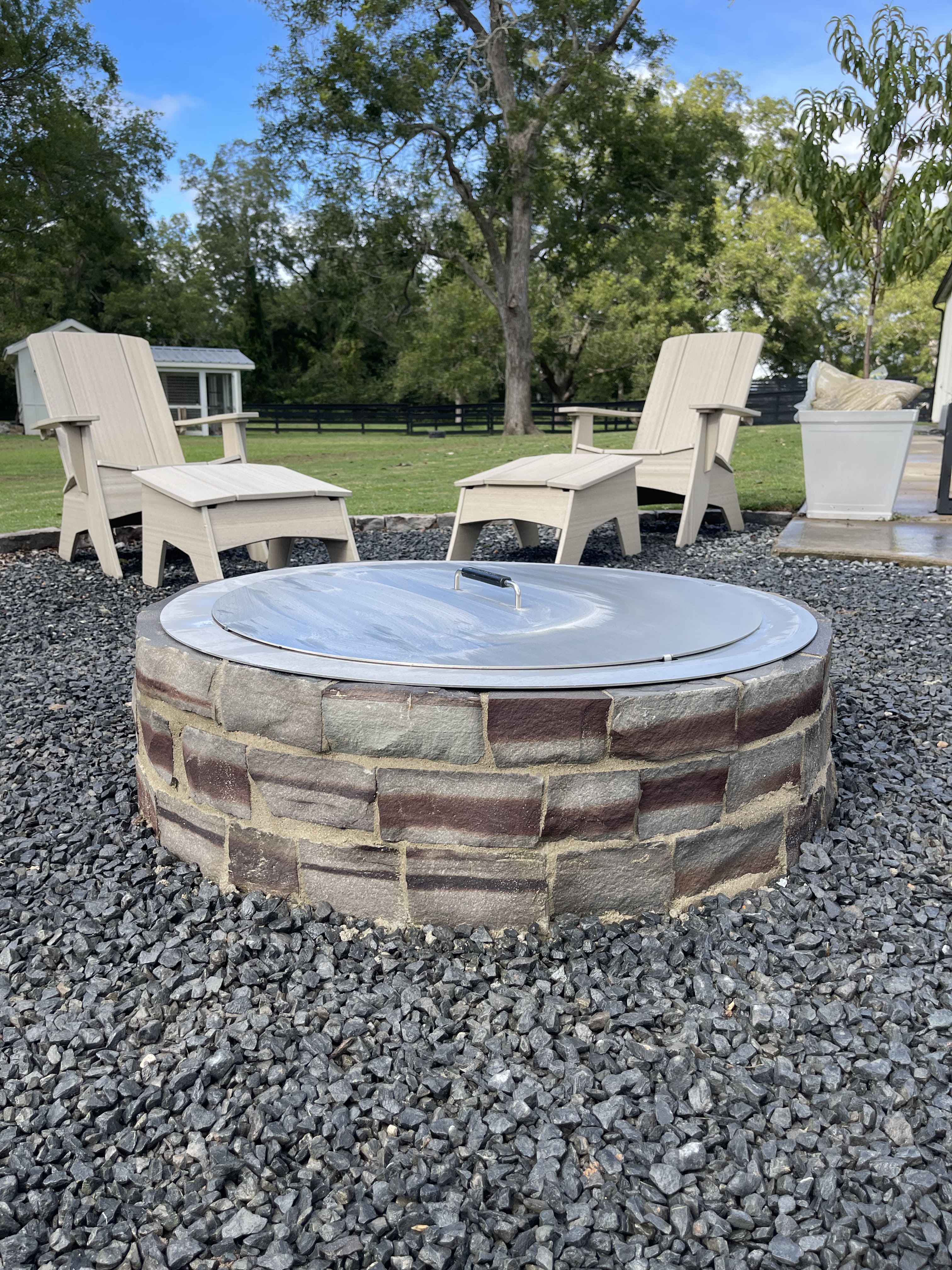 Brookshire Landscaping