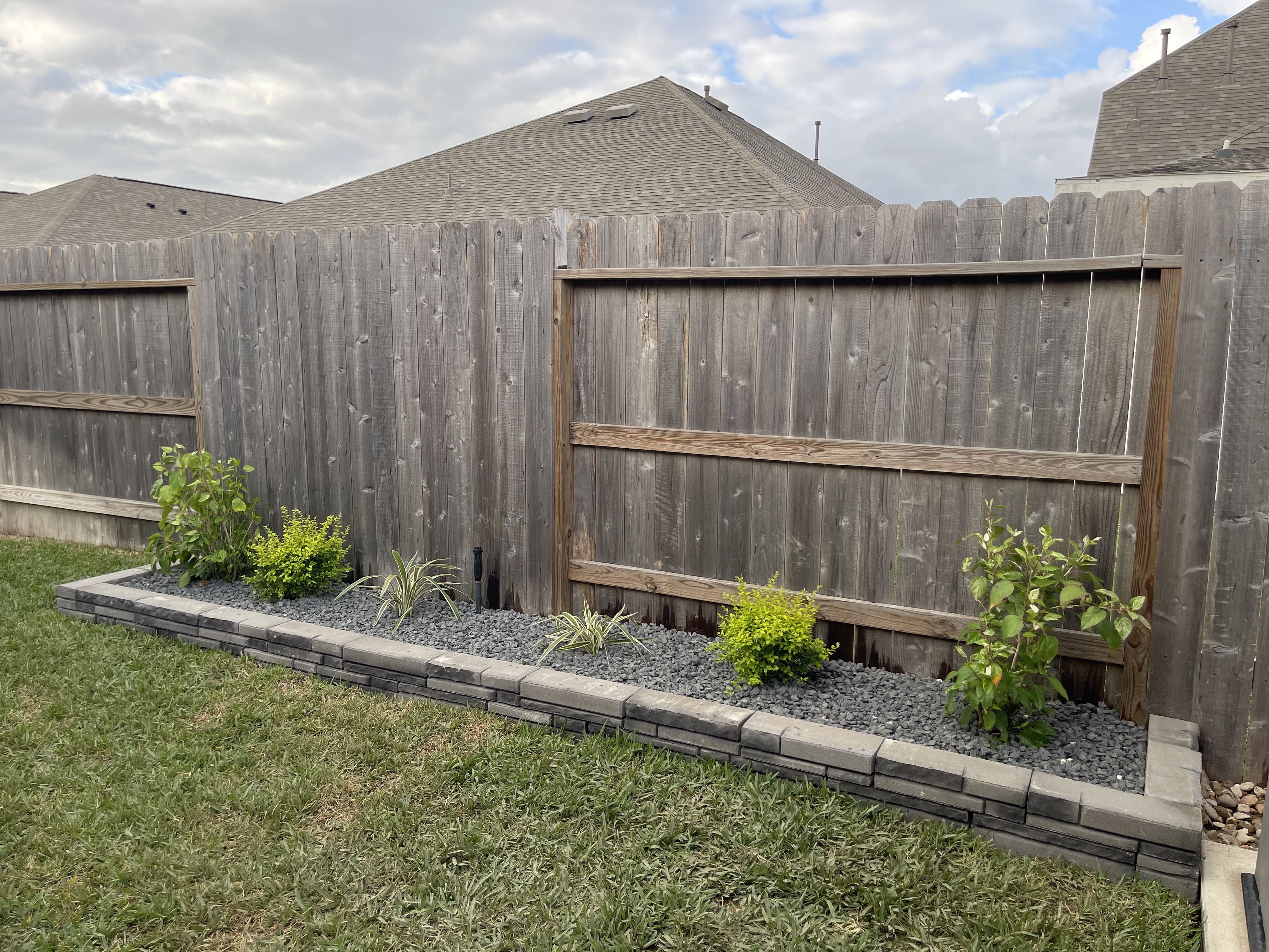 Fulshear Landscaping