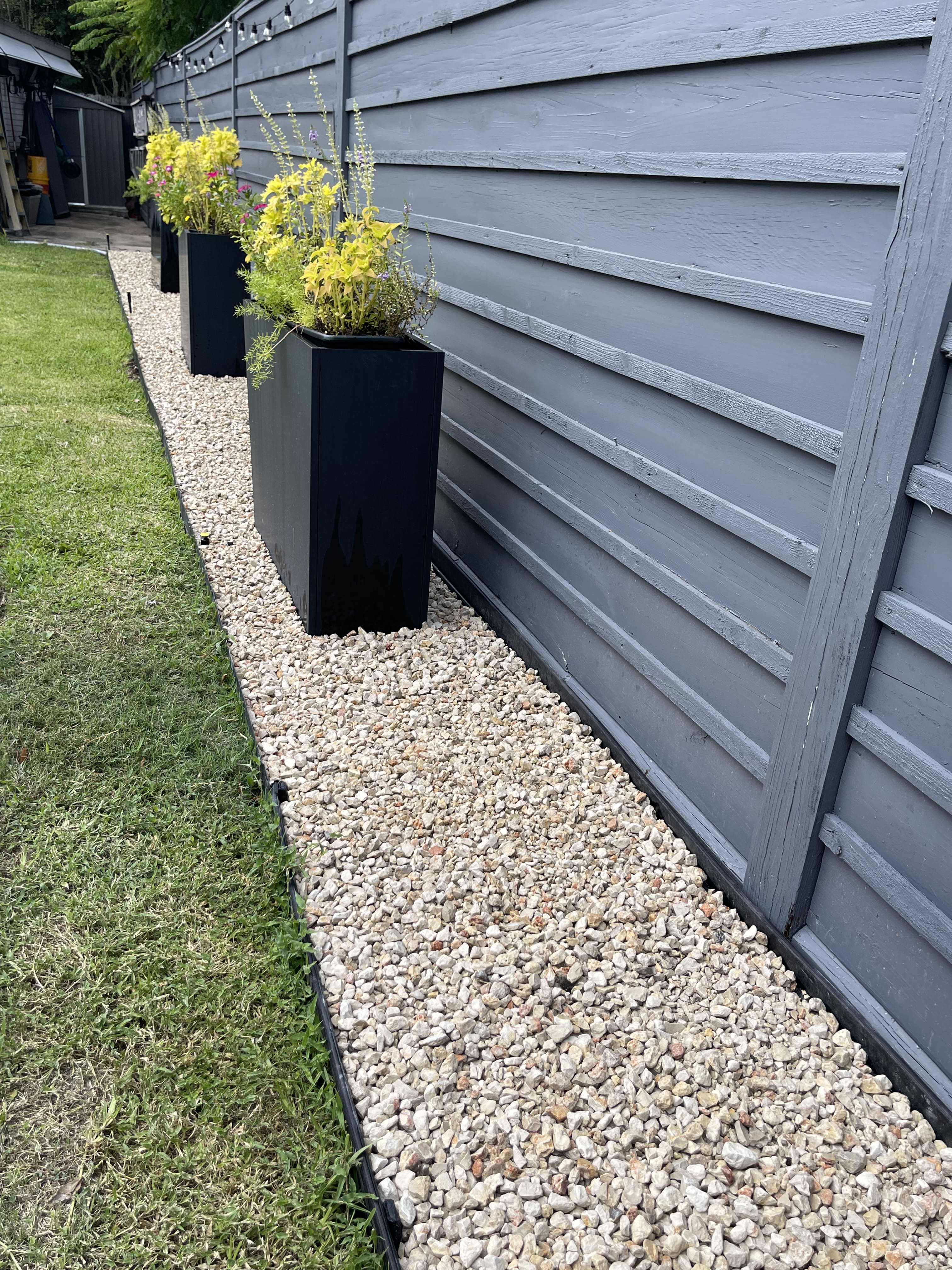 Walkways/Driveways Katy