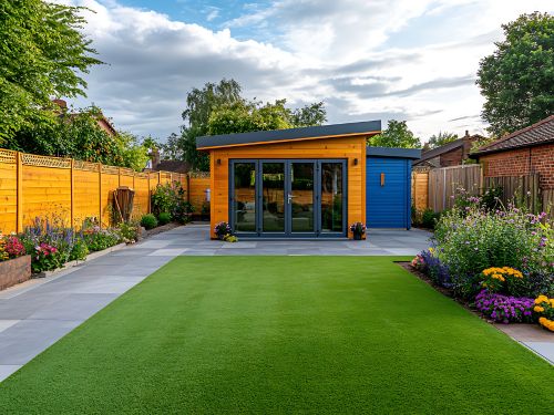 Sugar Land Artificial Turf