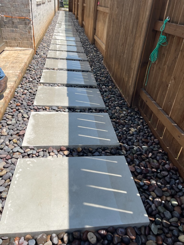 Houston Outdoor Lighting