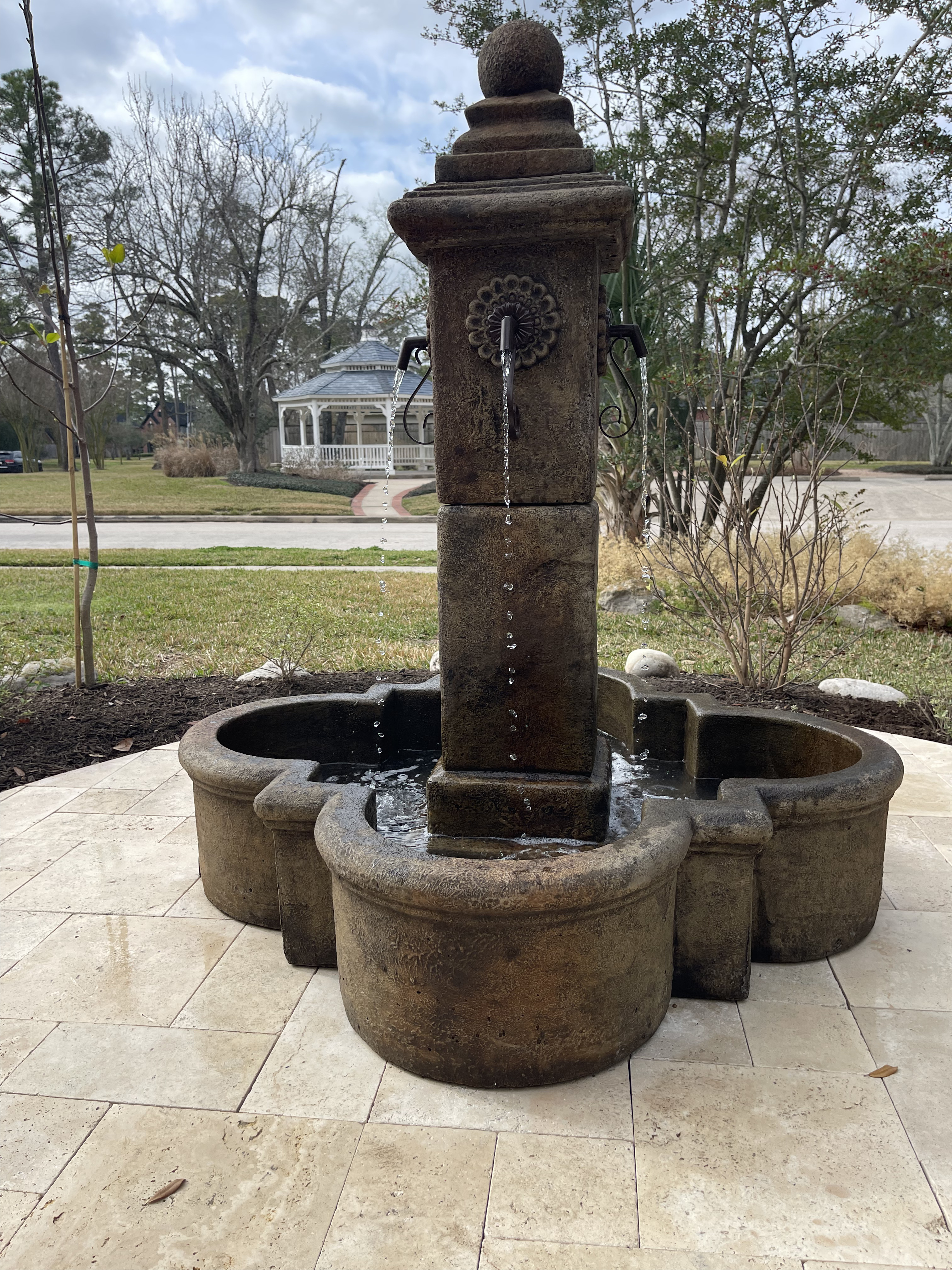 Artificial Turf Katy