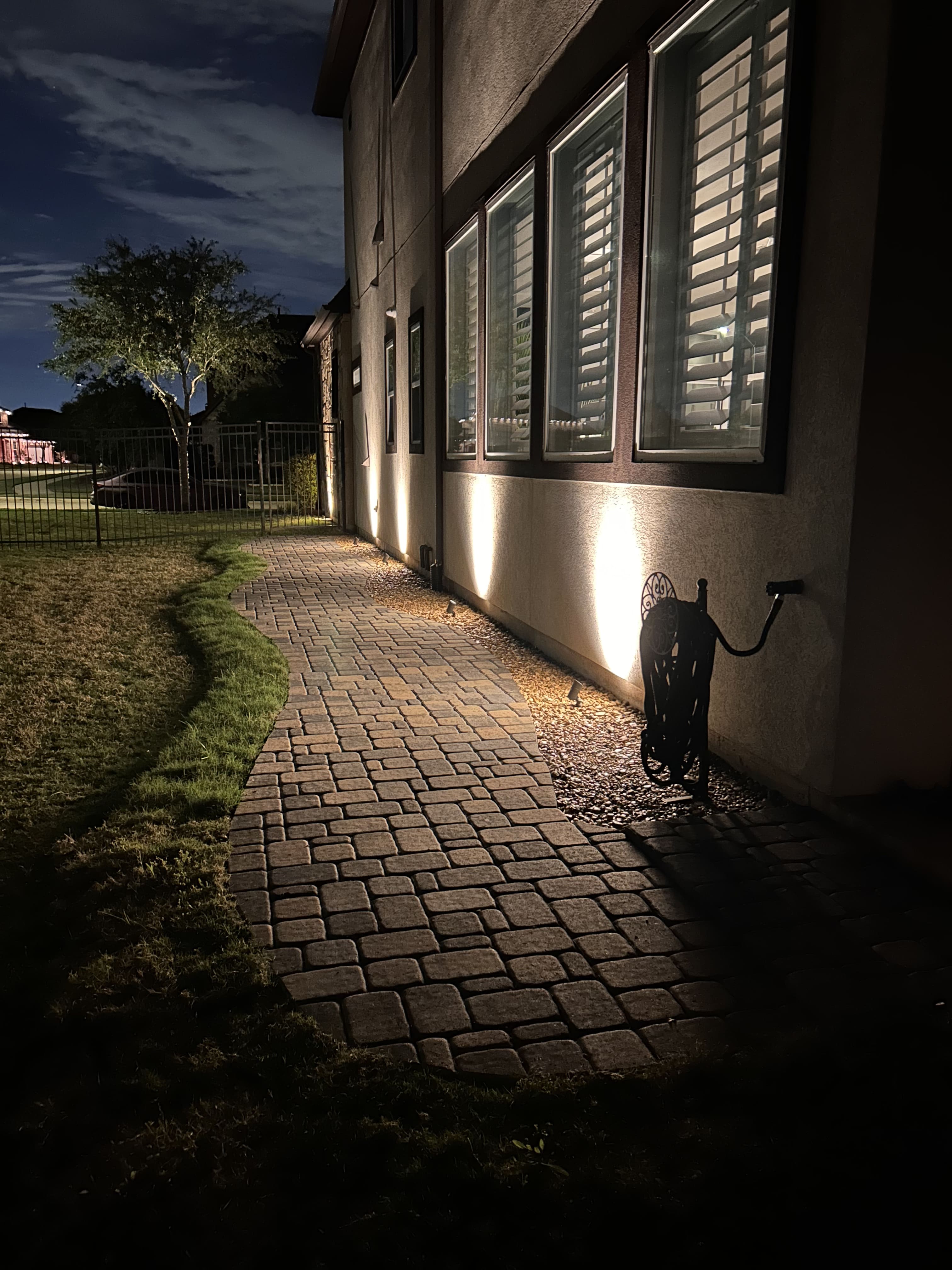 Artificial Turf Katy
