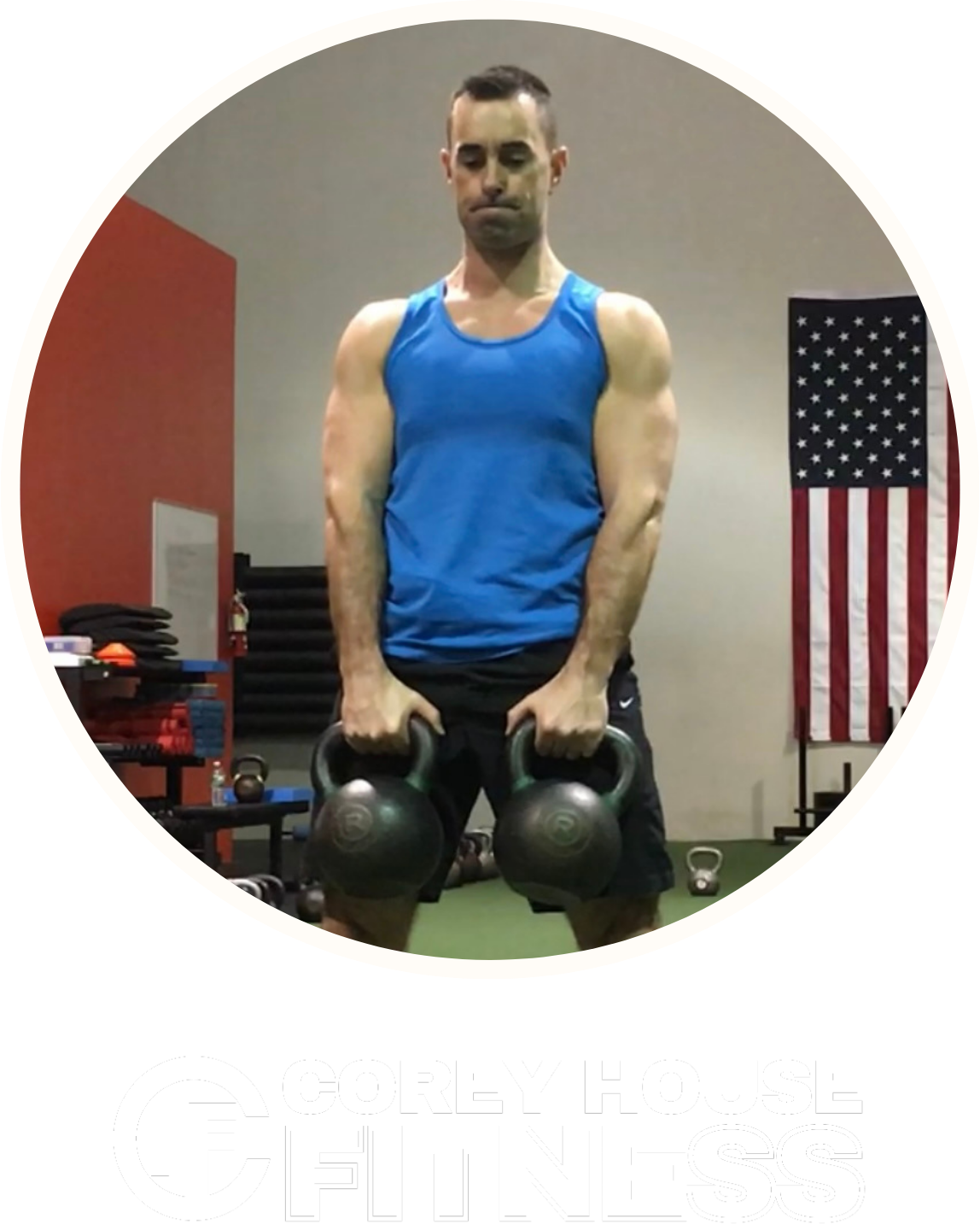 Corey House | High Performance Health Coach For Busy Professionals 40+