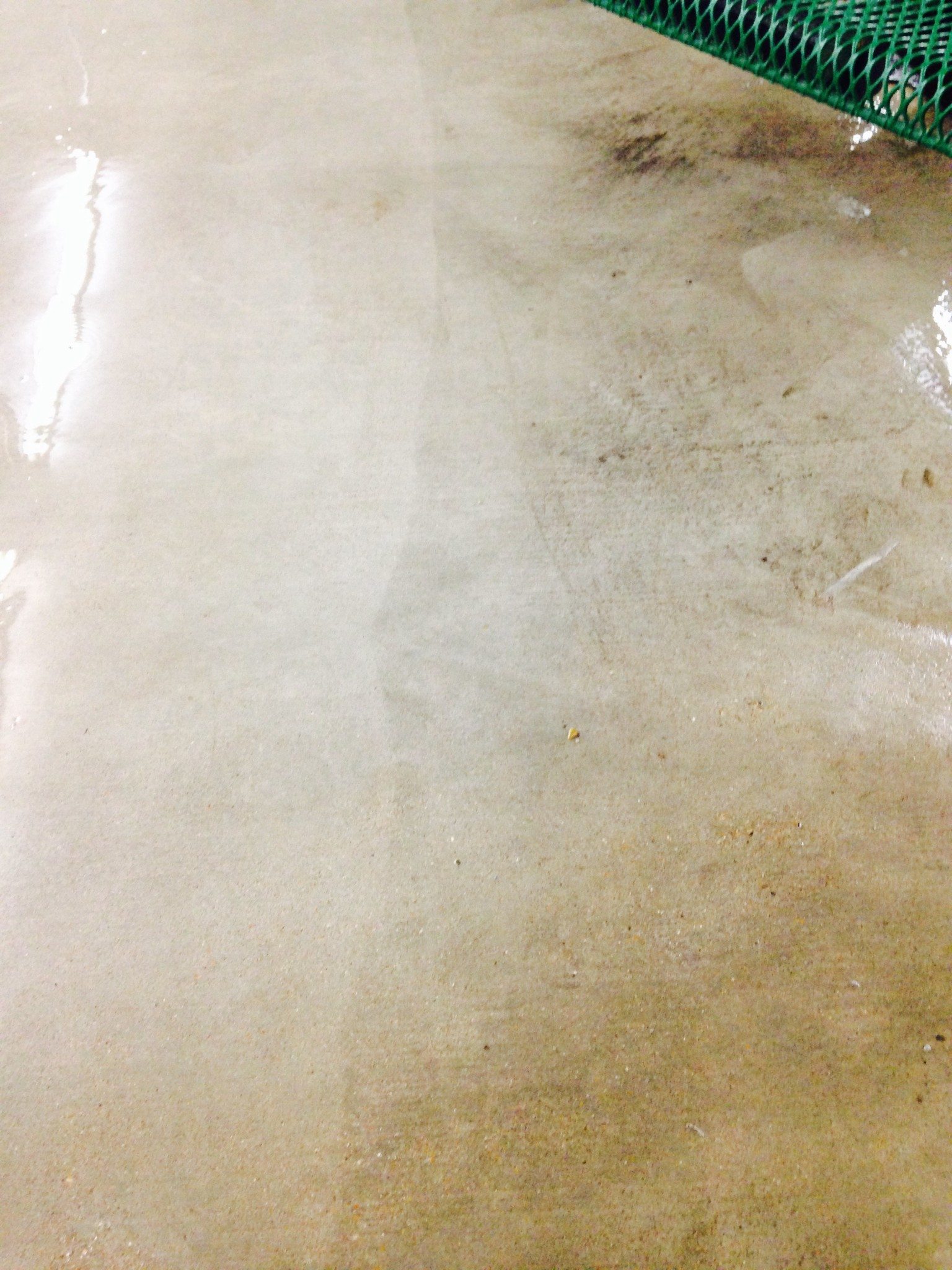 Clean Stripe Work 70