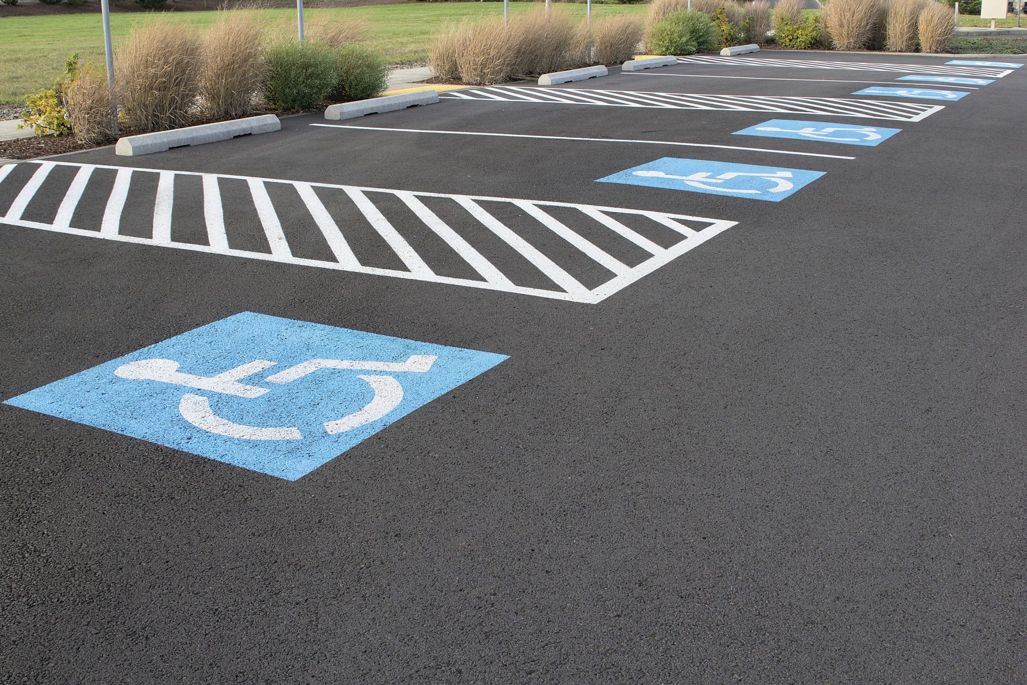 Clean Stripe Work 41