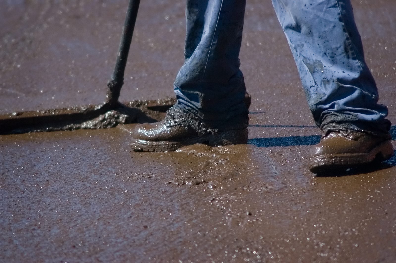 Residential Asphalt Seal Coating Work 8